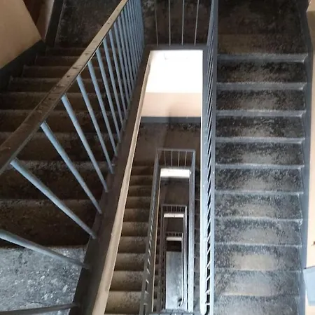 Mansarda Al Valentino Apartmán *
