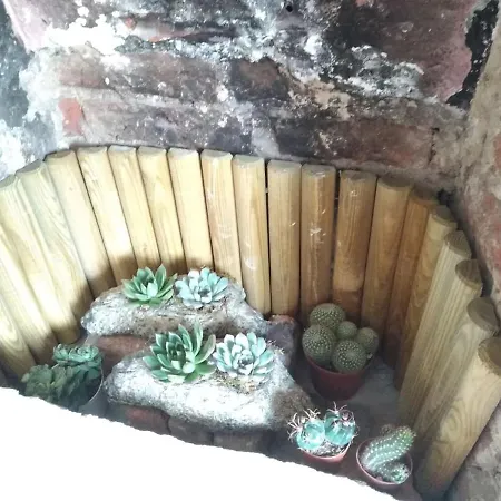 Apartmán Mansarda Al Valentino
