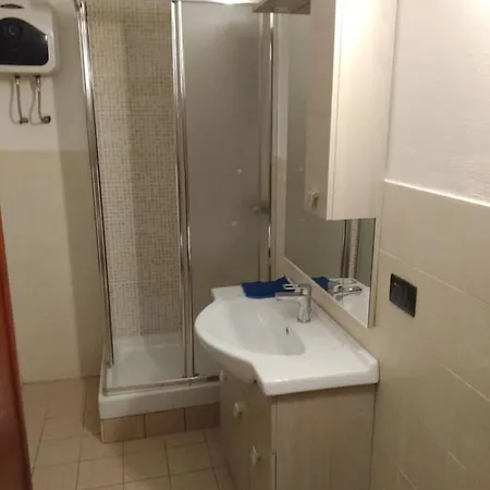 Apartmán Mansarda Al Valentino Turín
