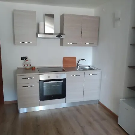 Mansarda Al Valentino Apartament Turyn