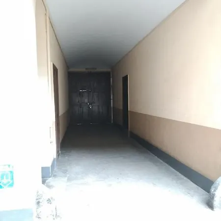 Mansarda Al Valentino