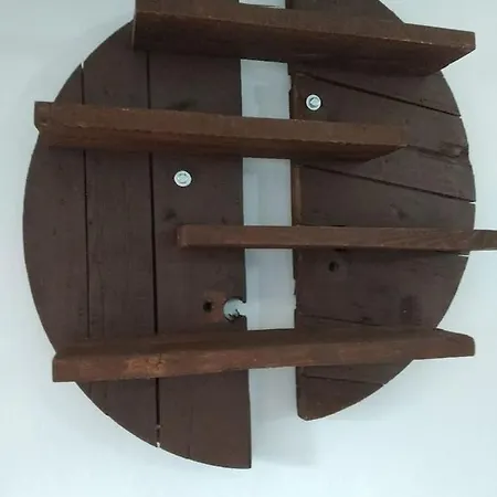 Apartmán Mansarda Al Valentino Turín