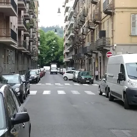 Mansarda Al Valentino